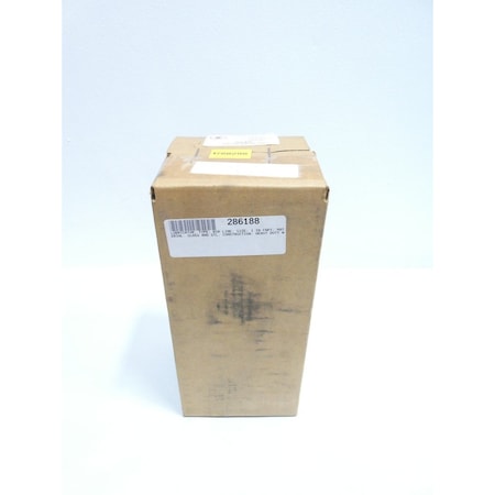 Coilhose Pneumatics 1IN NPT PNEUMATIC LUBRICATOR 8848